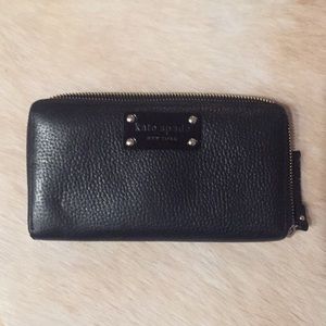 Kate Spade wallet